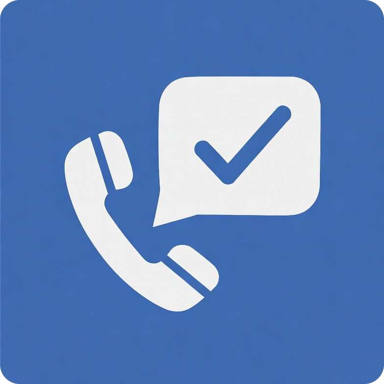 TrueDial | Advanced Phone Number Validation and Formatting icon — #33 newest app on Salesforce AppExchange
