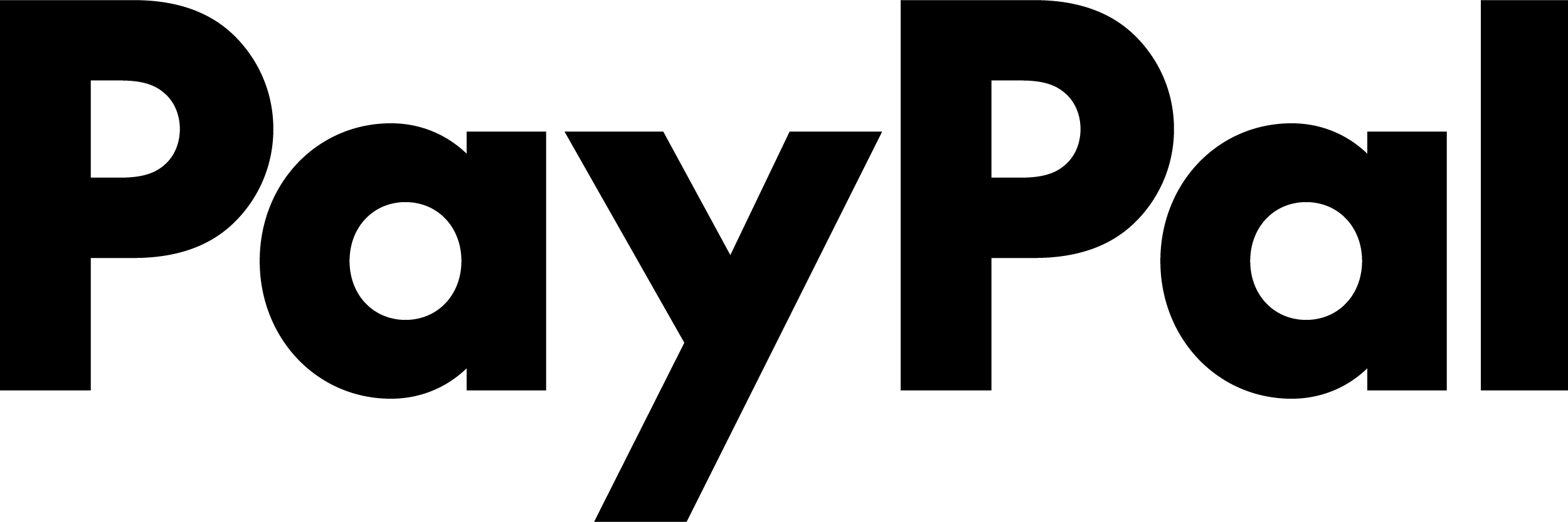PayPal logo