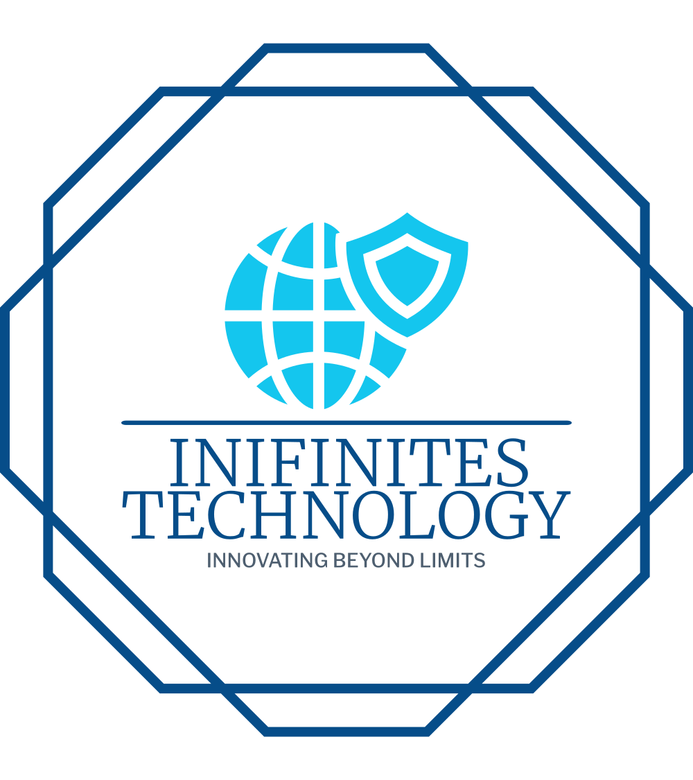 INFINITETS LTD logo