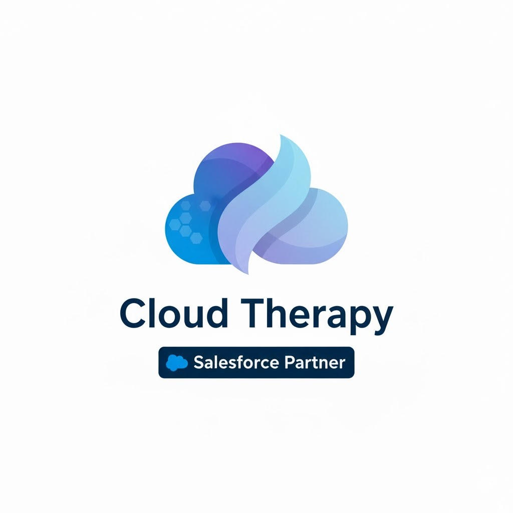 Cloudtherapy Consulting LLP logo
