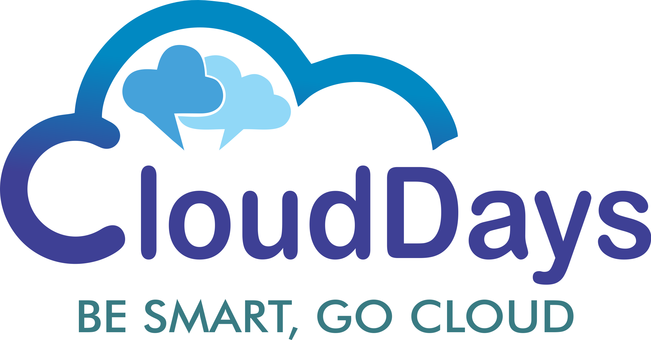CloudDays Technologies Pvt Ltd logo