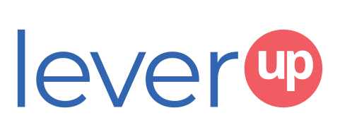 LeverUP logo