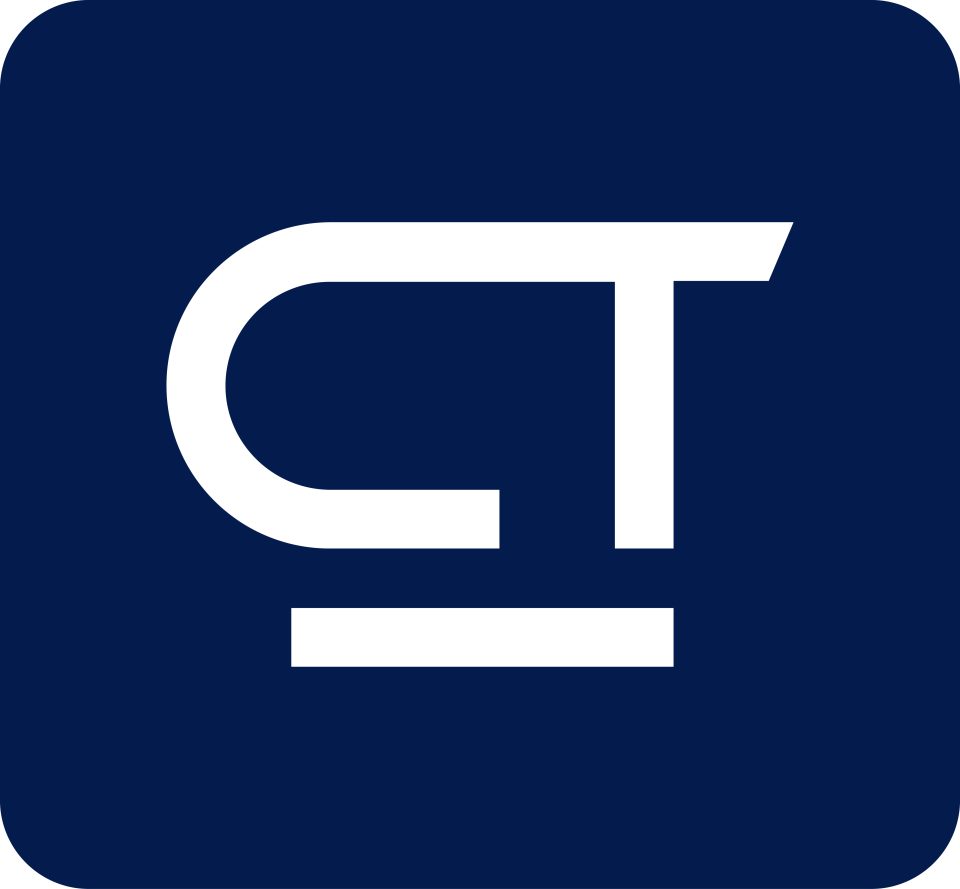 Customertimes logo