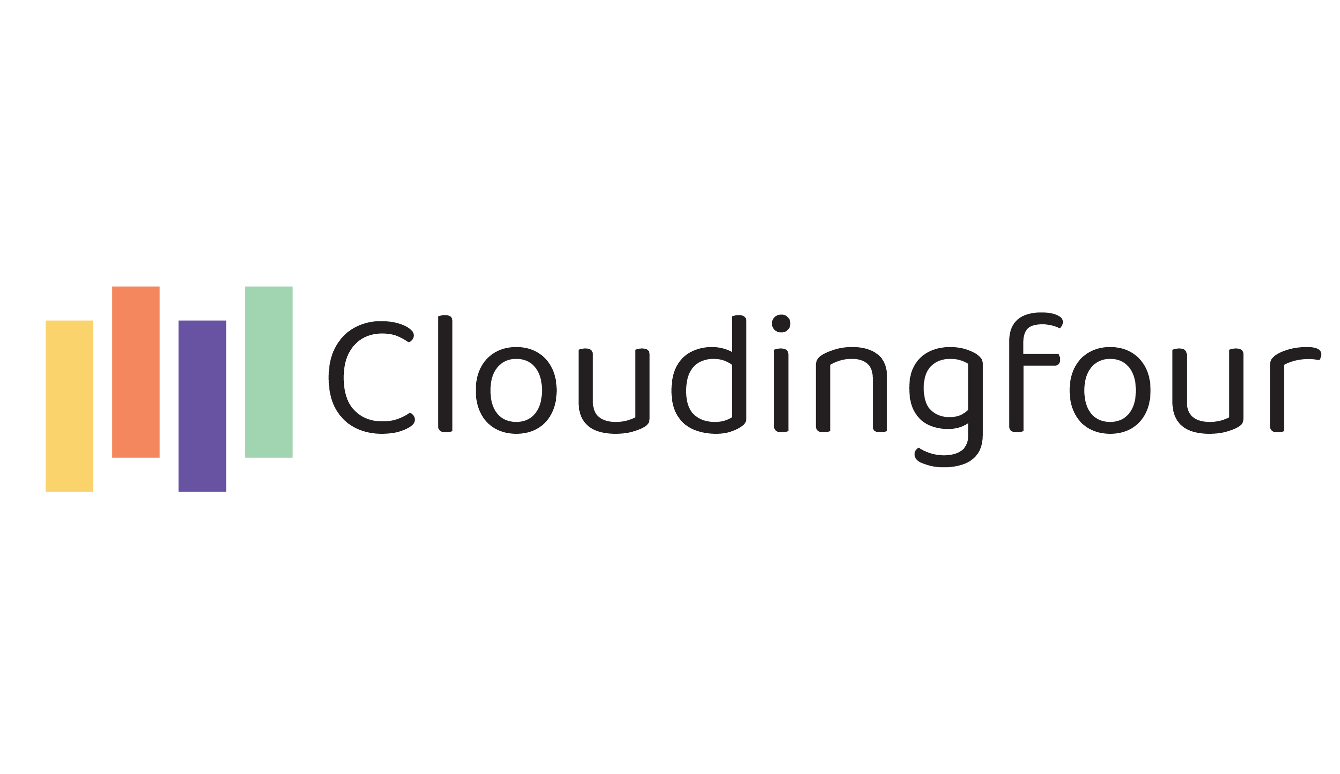 CloudingFour Technologies logo