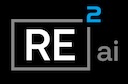 RE2ai logo