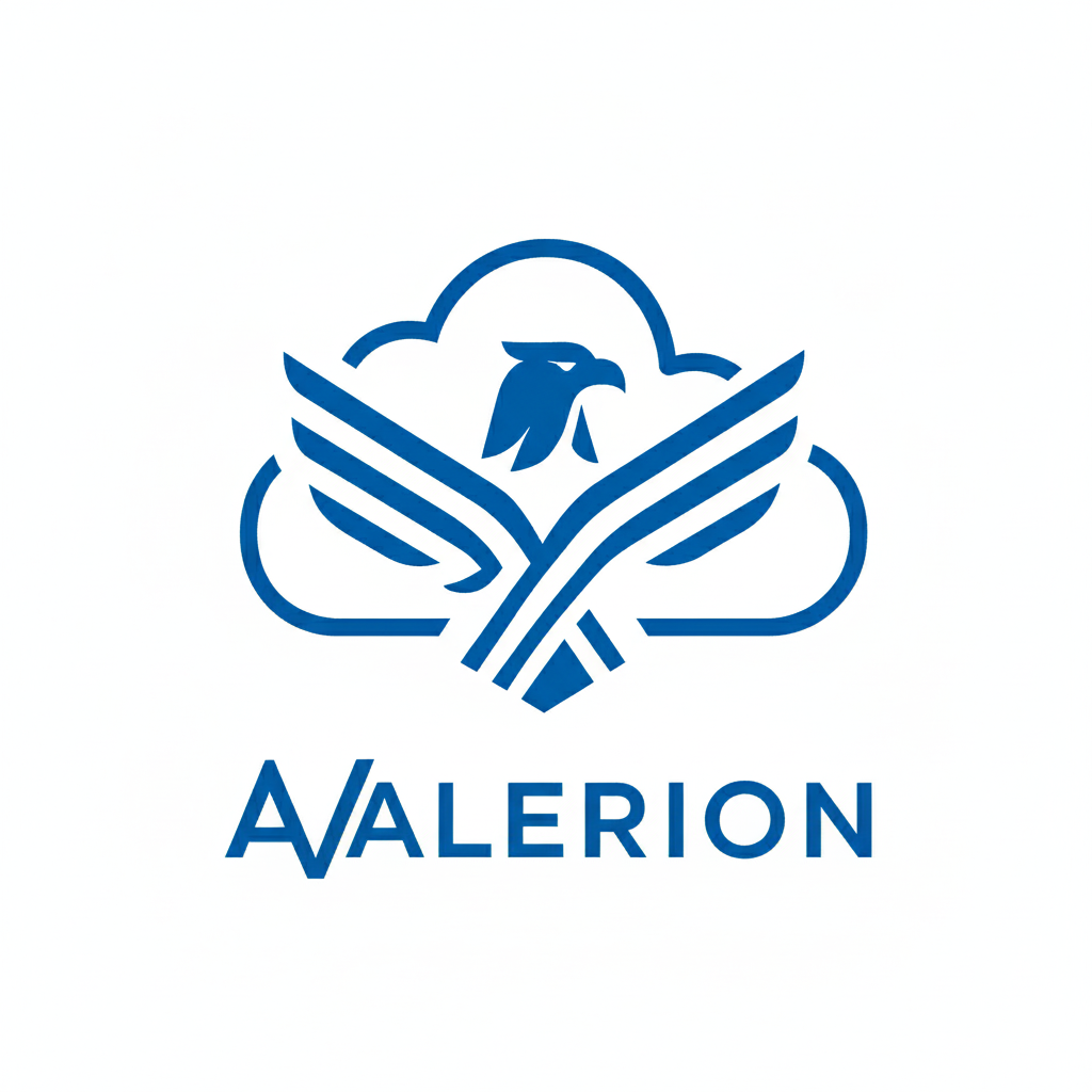 Avalerion Consulting AB logo