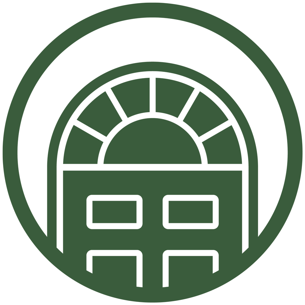 Left Main REI | Salesforce CRM + AI Data for Real Estate Investors icon