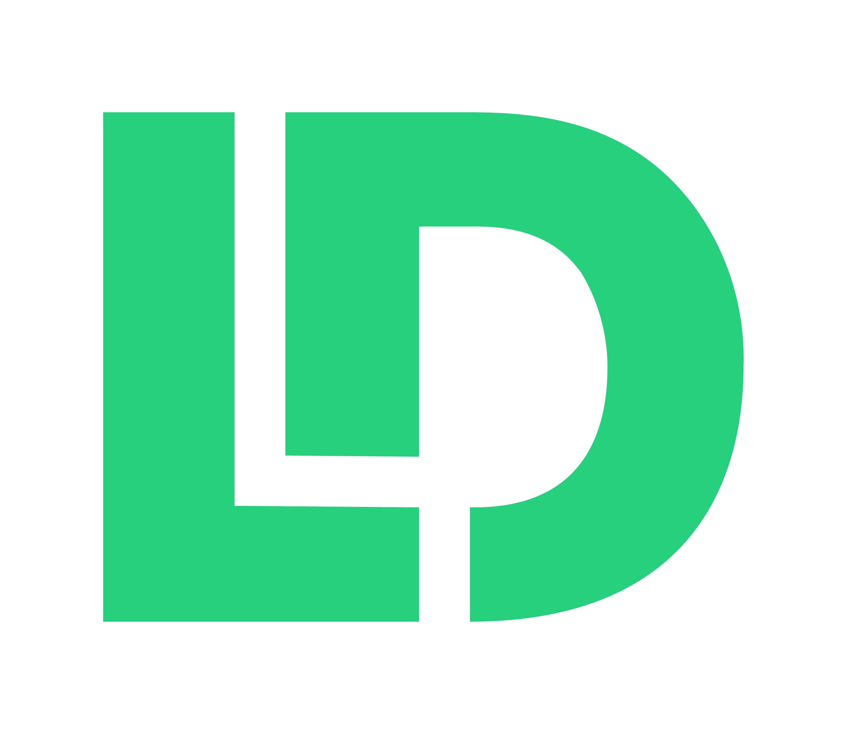 LeanData: Intelligent Go-to-Market Orchestration icon — #40 most reviewed app on Salesforce AppExchange