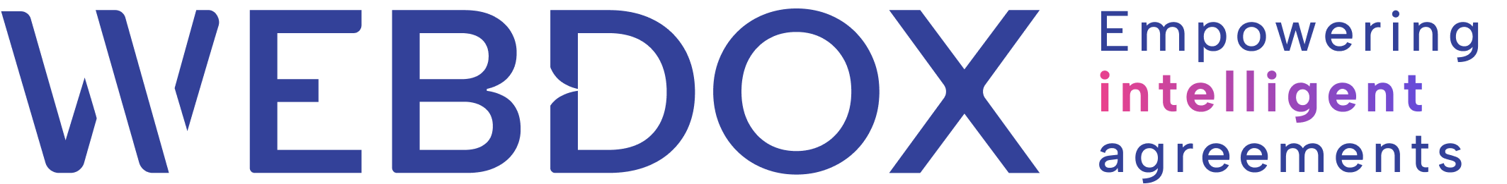 Webdox Legal Informatics & Data SpA logo