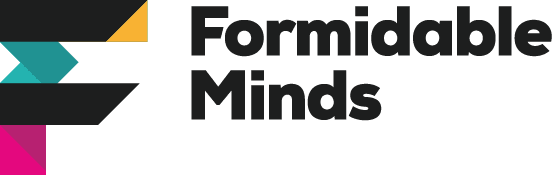 FORMIDABLE MINDS logo