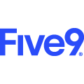 Five9 Fusion for Service Cloud Voice BYOT (Agentforce Service) Contact Center CX icon