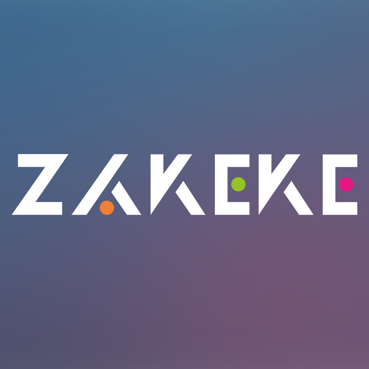 Zakeke logo