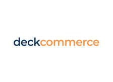 Deck Commerce logo