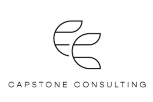 Capstone Consulting LLC logo