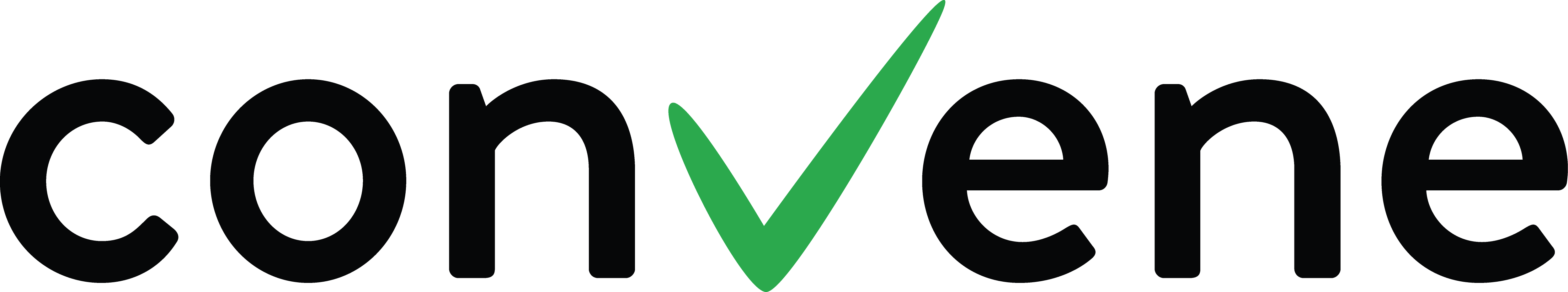 Convene Inc. logo