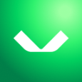 Veeam Data Cloud External Client App (ECA) icon — #44 newest app on Salesforce AppExchange
