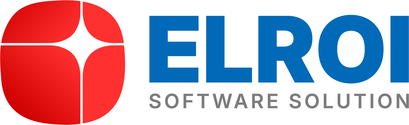 Elroi Software Solution logo