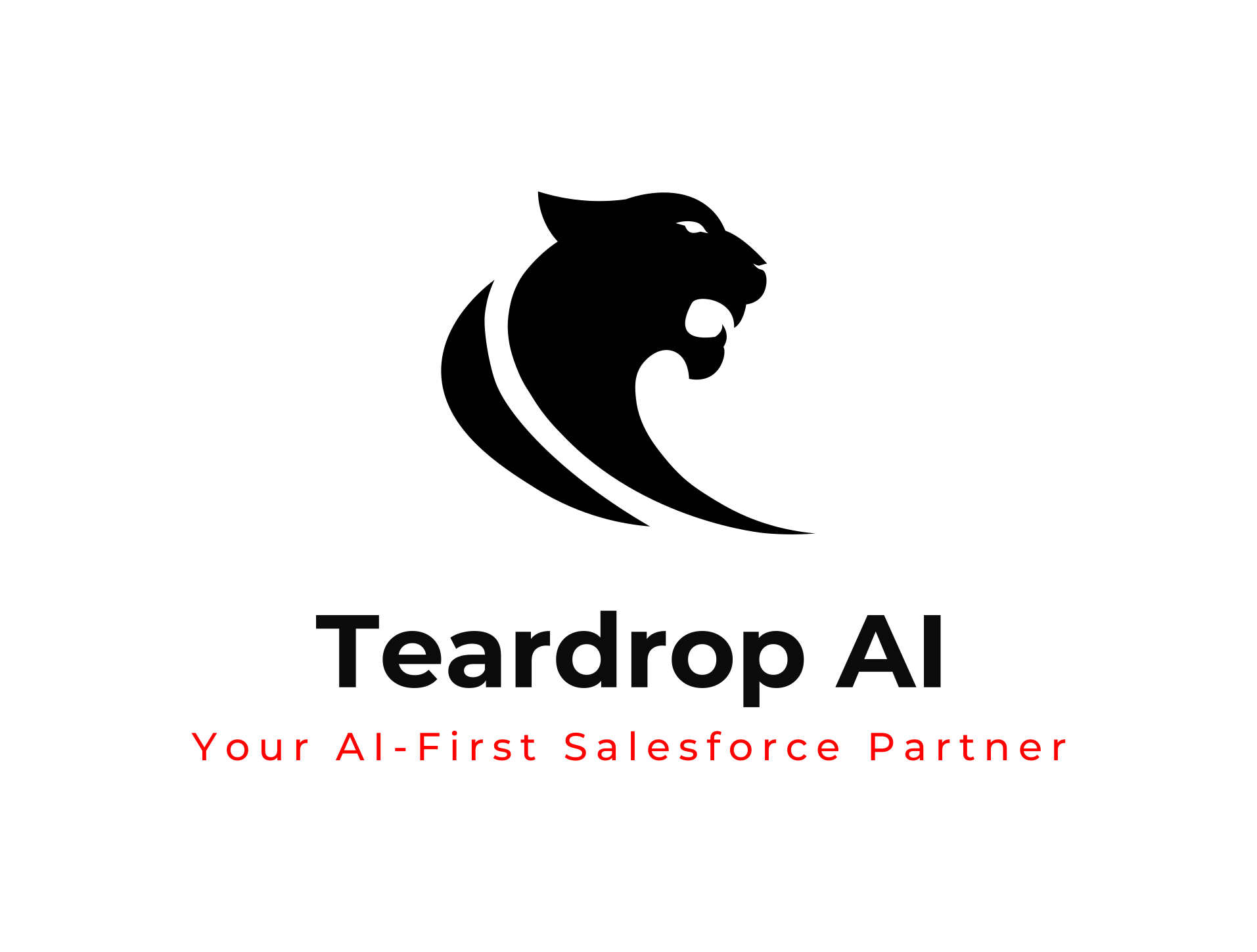 Teardrop AI logo