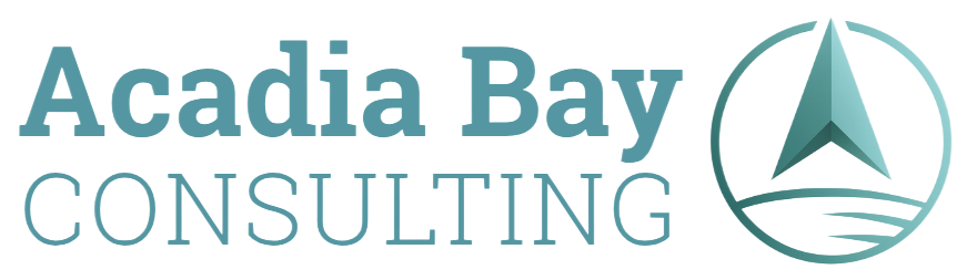 Acadia Bay Consulting logo