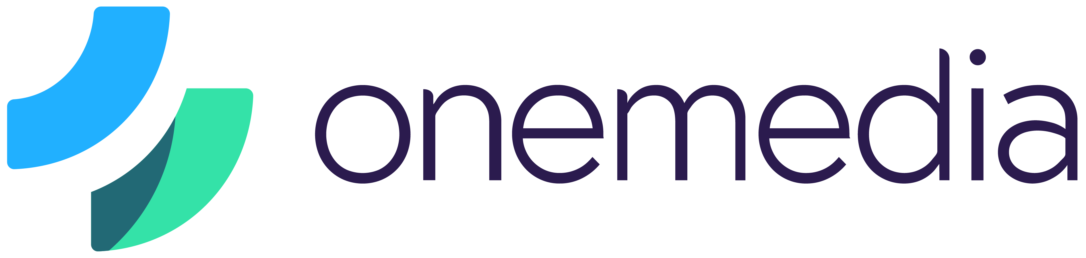 Onemedia Consulting GmbH logo