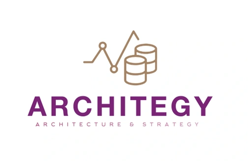 Architegy logo