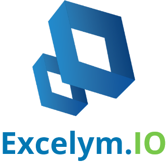 Excelym, LLC logo