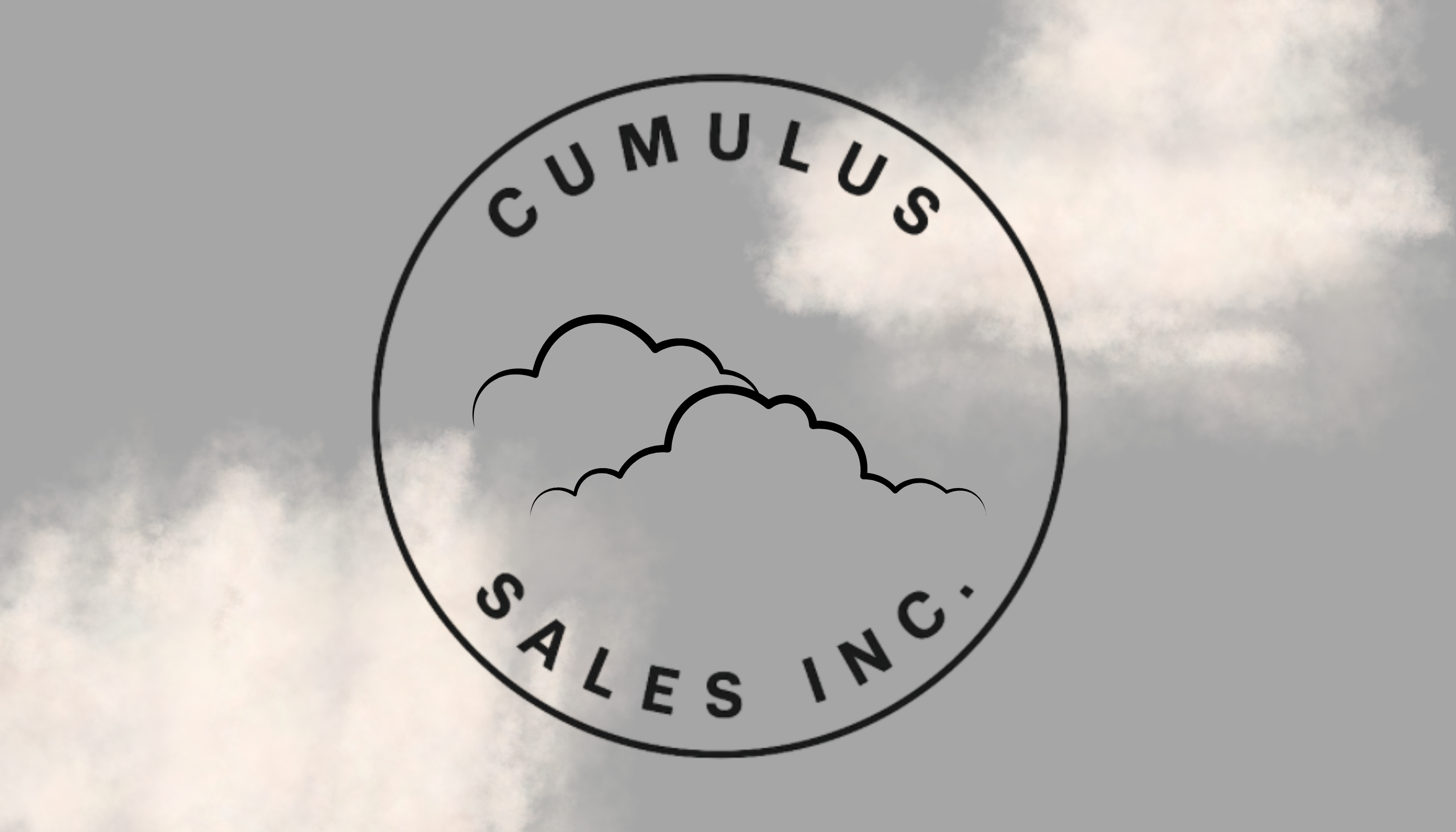 Cumulus Sales Inc. logo