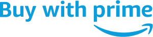 Buy with Prime logo