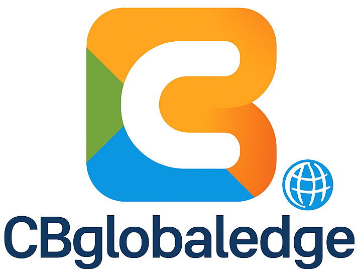 CB Global Edge Pvt Ltd logo