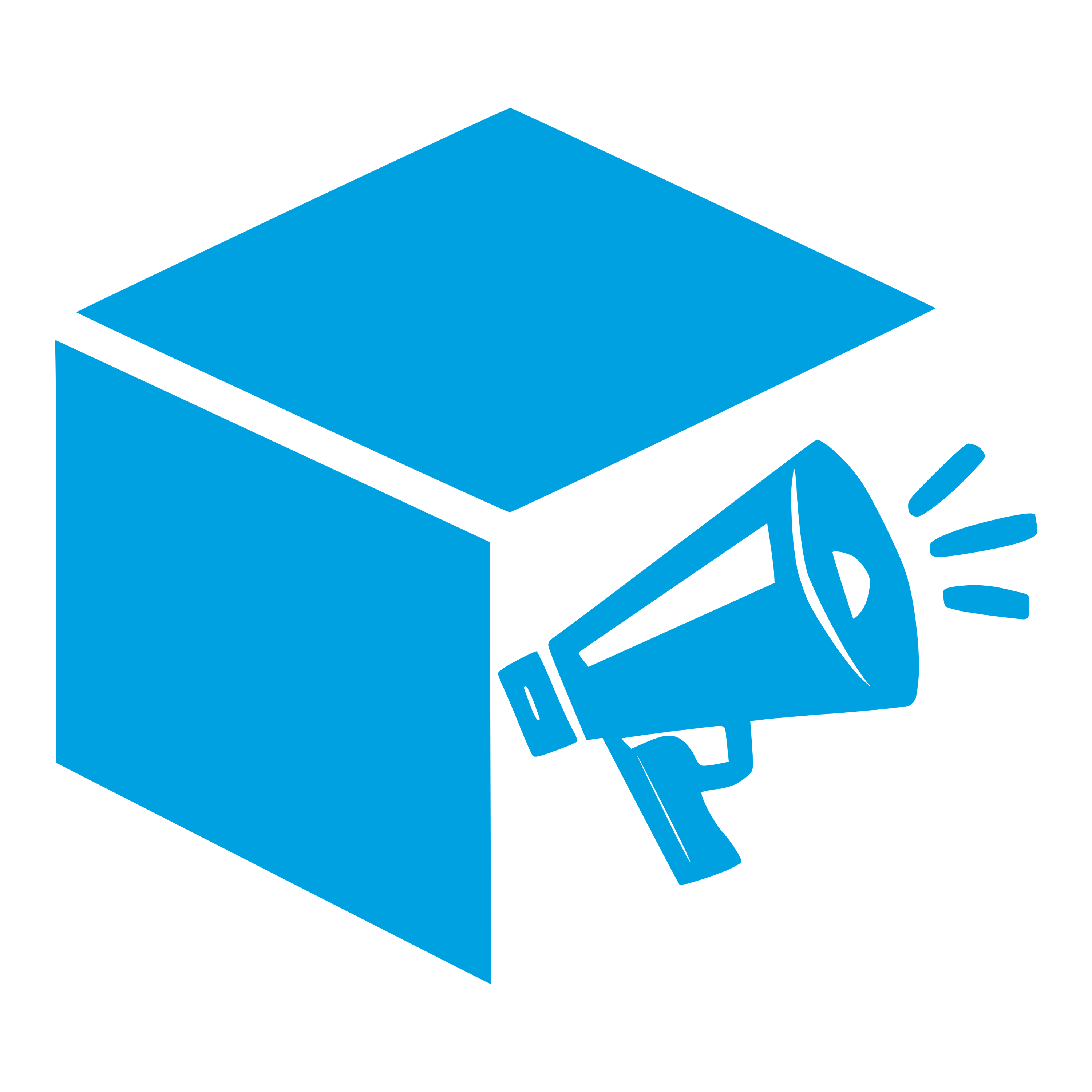 Ad Sales-In-A-Box icon — #42 newest app on Salesforce AppExchange