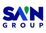Sain Group logo