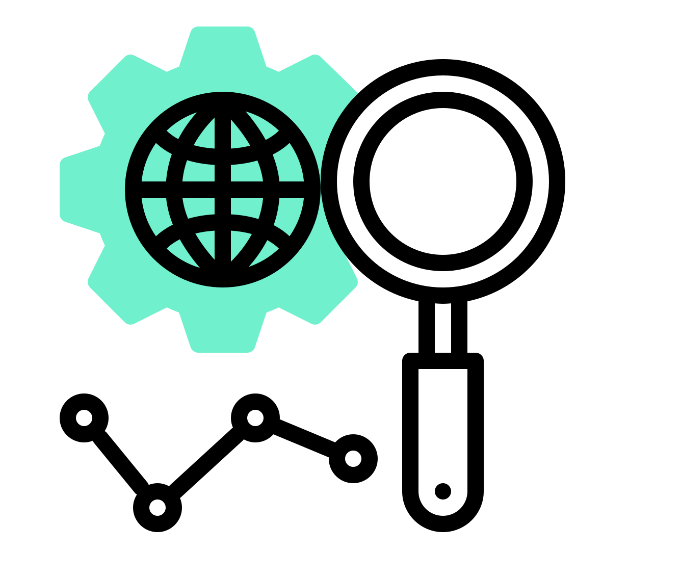 Adoption Tracker : Optimize Engagement & ROI — Salesforce app icon