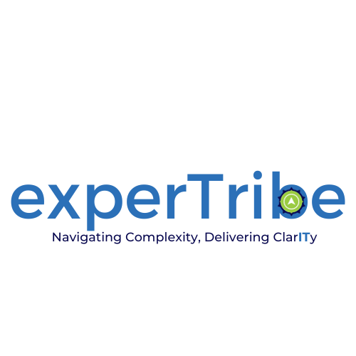 experTribe logo