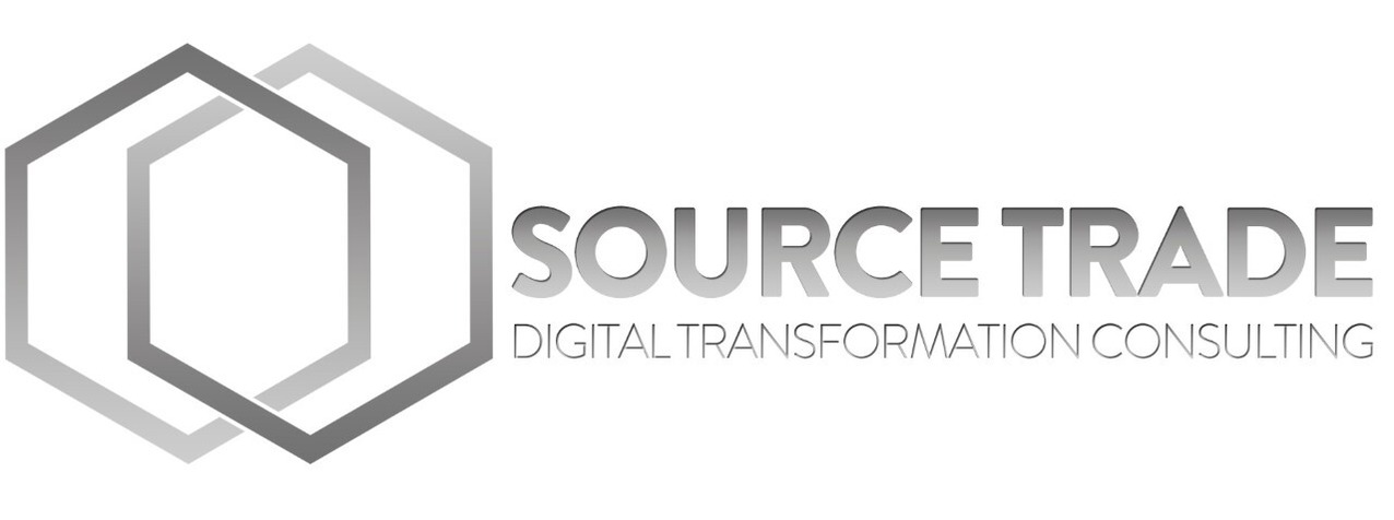 Source Trade logo