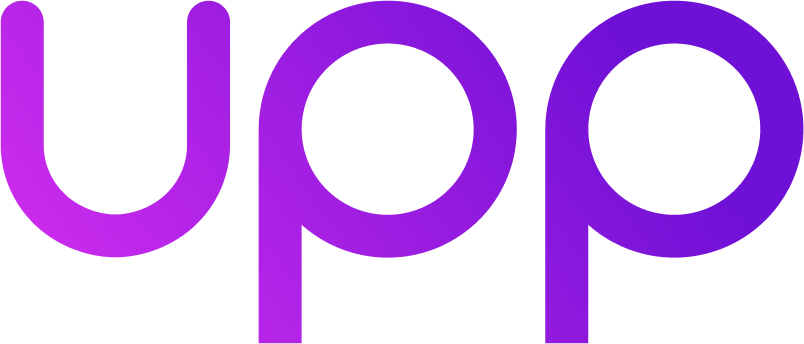 UPP Global Technology JSC logo