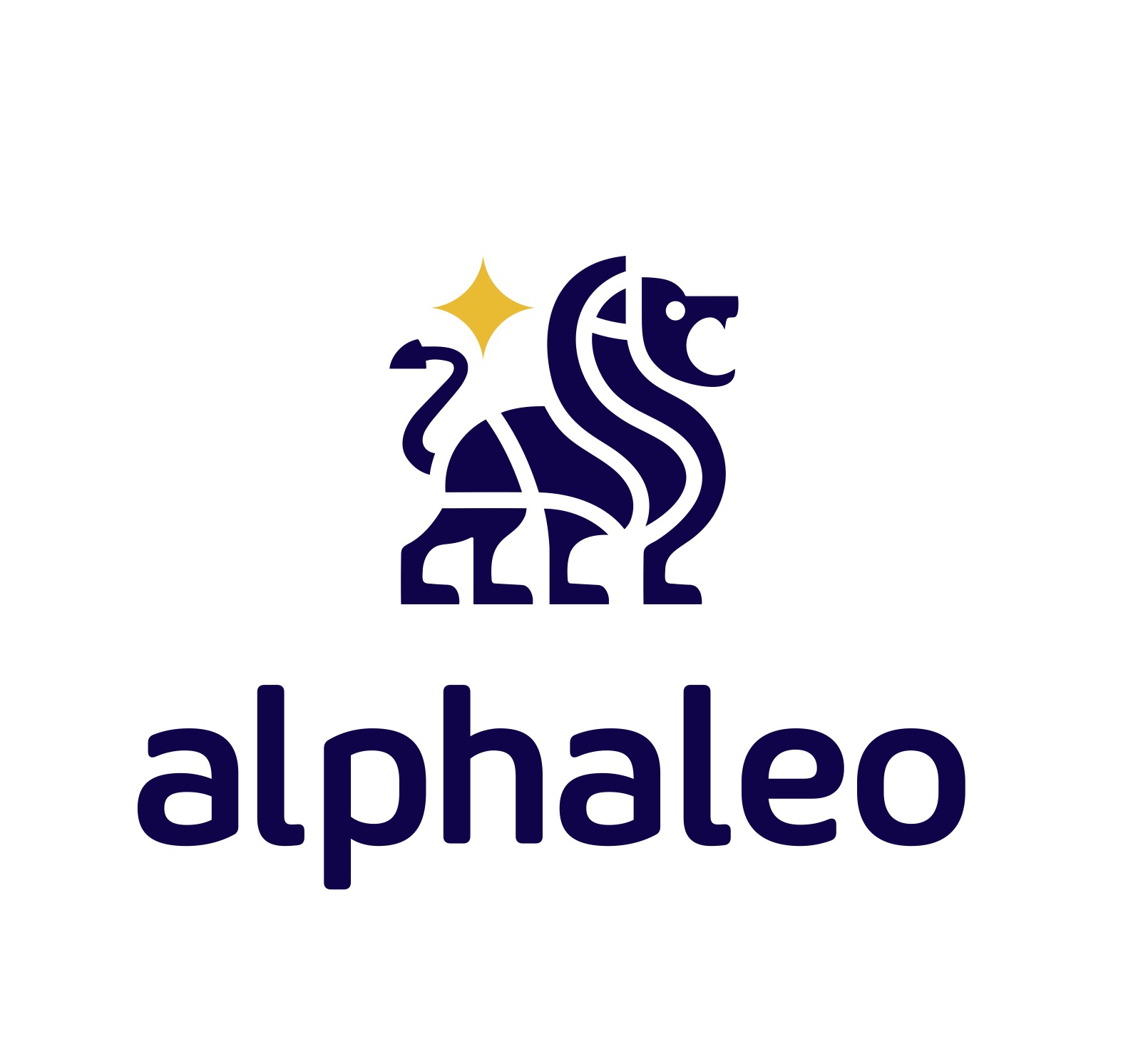 alphaleo logo