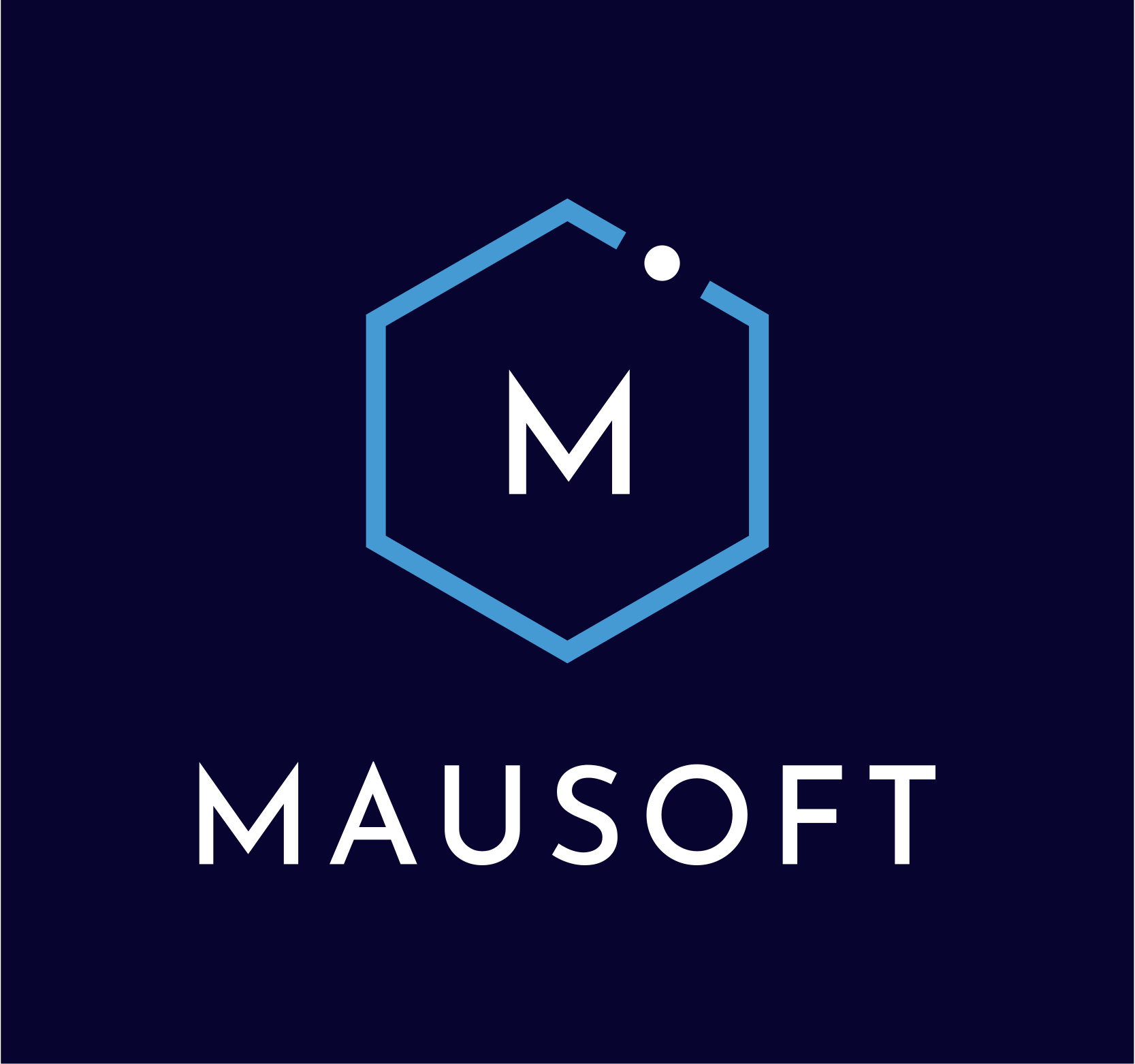 Mausoft Inc logo