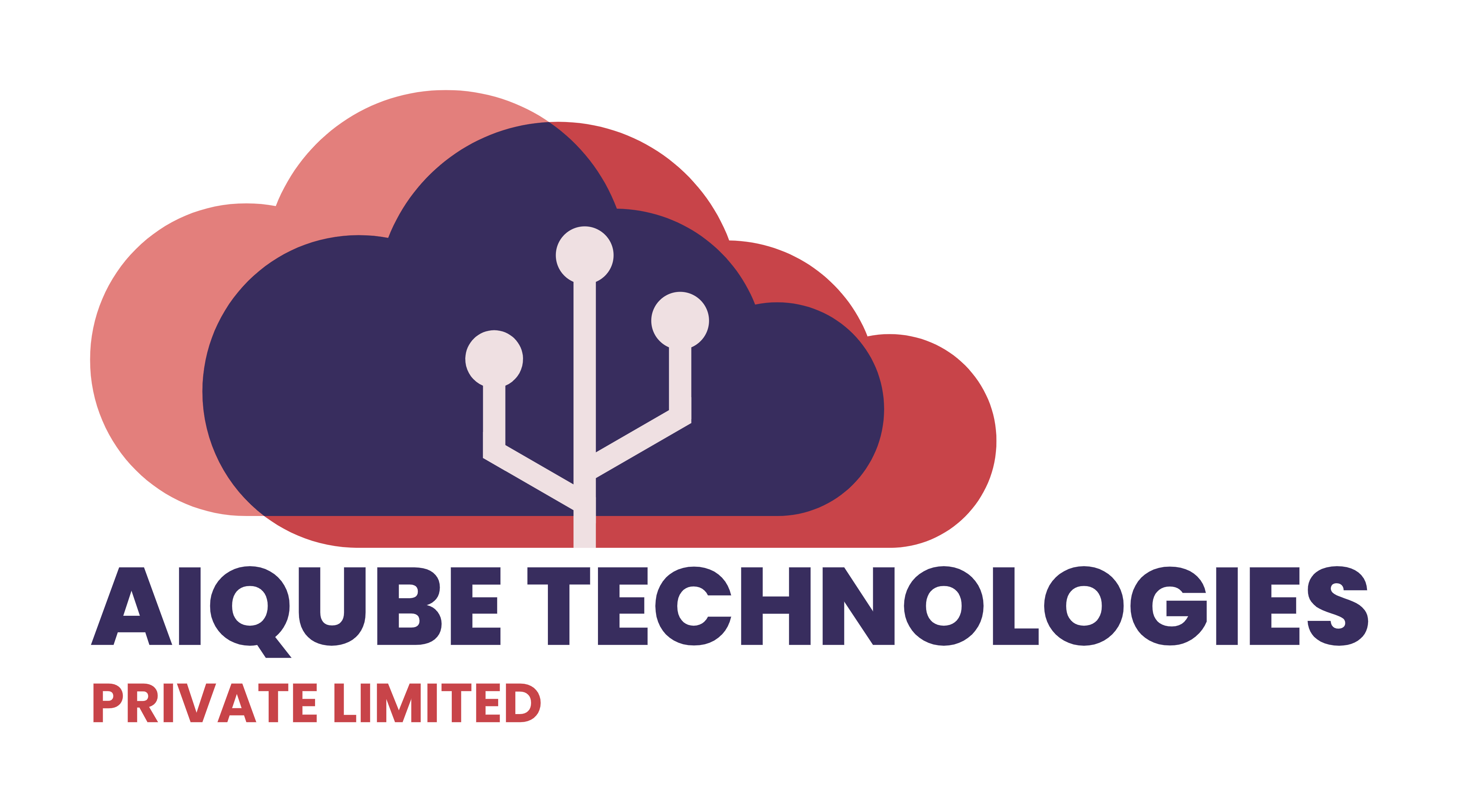 AIQUBE TECHNOLOGIES PRIVATE LIMITED logo