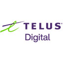 TELUS Digital Experience logo