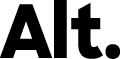 Alt. Srl logo