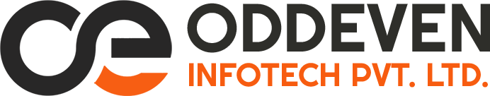Oddeven Infotech LLC logo