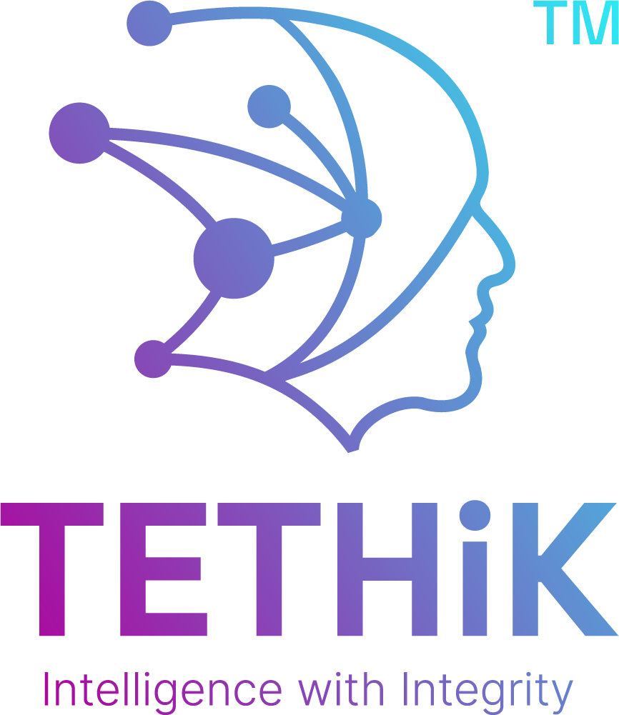 TETHiK, llc. logo