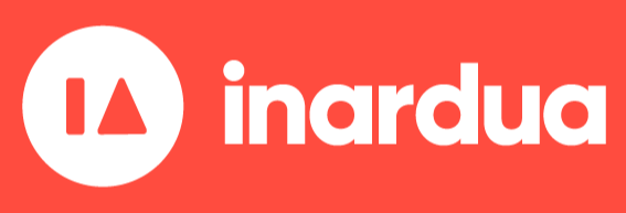 Inardua - Amplifying Impact Across Industries logo