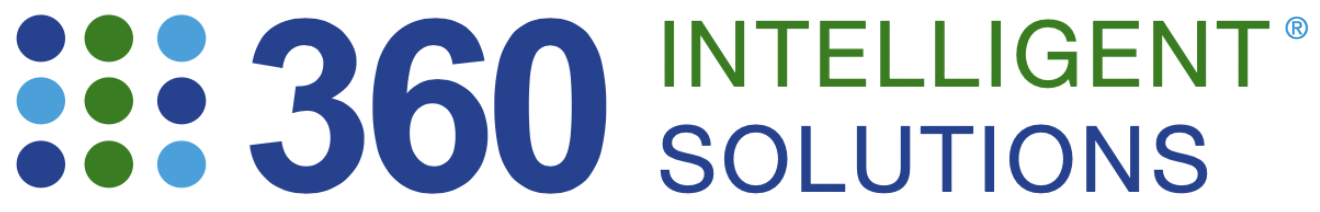 360 Intelligent Solutions logo