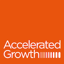 Accelerated Growth AB logo