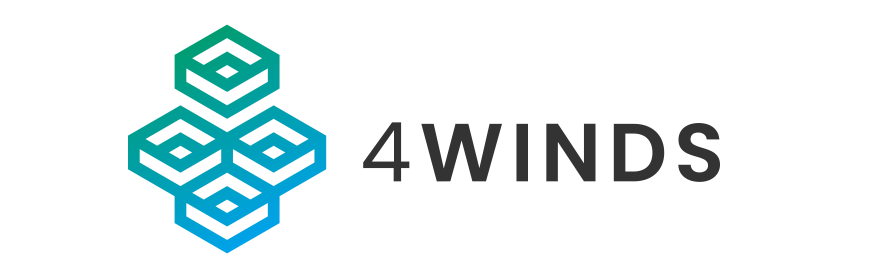 4Winds Consulting LTD. logo