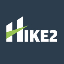 HIKE2 LLC logo