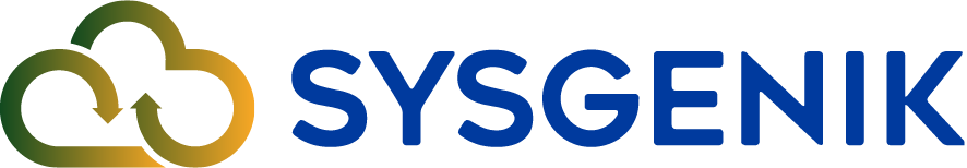 SYSGENIK INC. logo