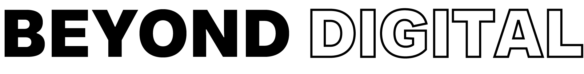 Beyond Digital GmbH logo