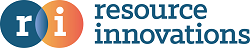 Resource Innovations, Inc. logo